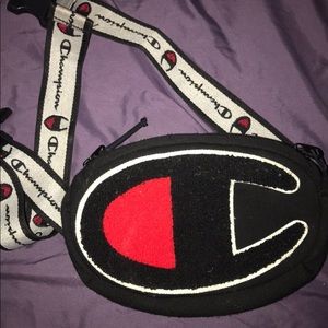 champion waist bag